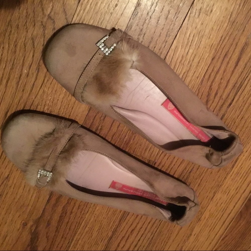 🌹Atilio Giusti leombruni Shoes